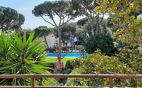 Apartamento De Standing Calella De Palafrugell